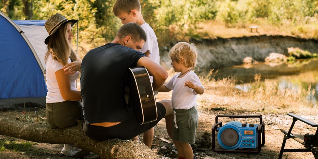 Timeless Design, Superior Sound Quality